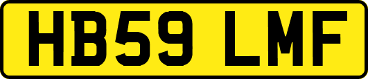 HB59LMF