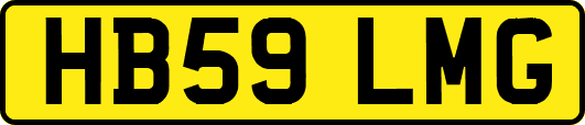 HB59LMG