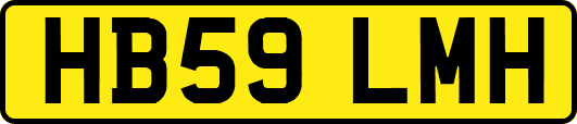 HB59LMH