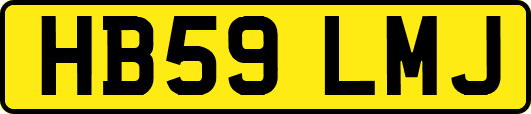 HB59LMJ