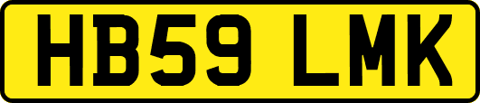 HB59LMK