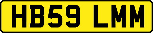 HB59LMM