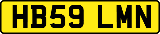 HB59LMN