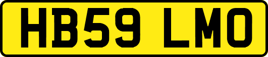 HB59LMO