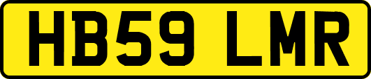 HB59LMR