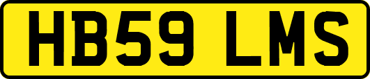 HB59LMS
