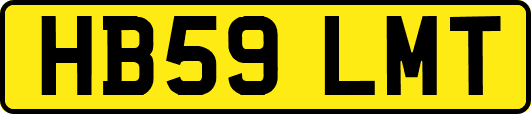 HB59LMT