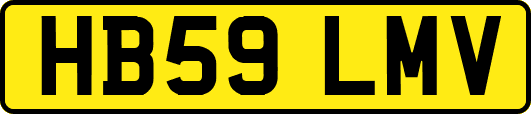 HB59LMV
