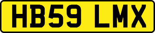 HB59LMX