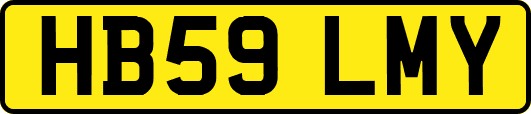 HB59LMY