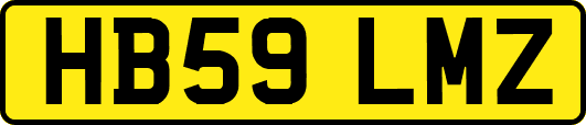 HB59LMZ