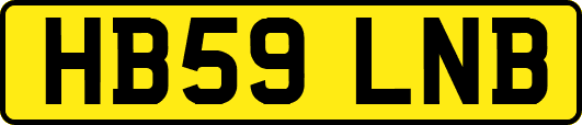 HB59LNB
