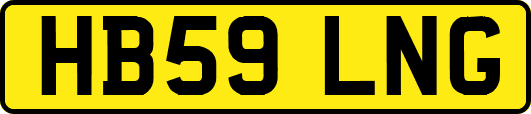 HB59LNG