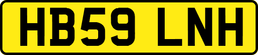 HB59LNH