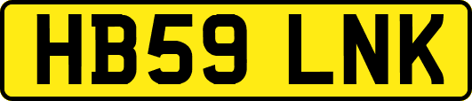 HB59LNK