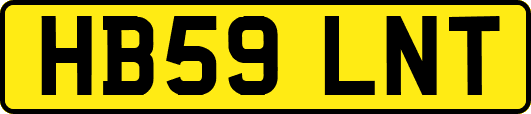 HB59LNT