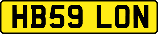 HB59LON