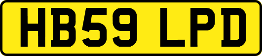 HB59LPD