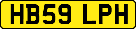 HB59LPH