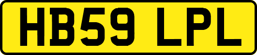 HB59LPL