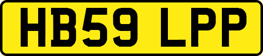 HB59LPP