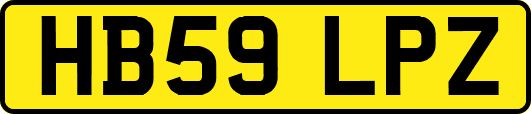 HB59LPZ