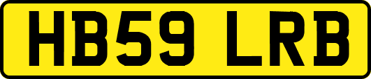 HB59LRB