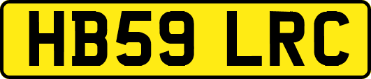 HB59LRC