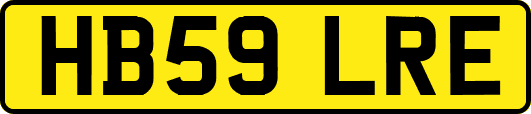 HB59LRE