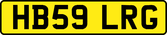 HB59LRG