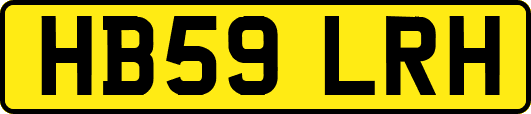 HB59LRH