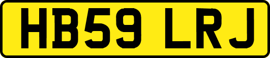 HB59LRJ