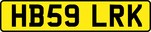 HB59LRK