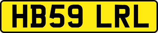HB59LRL