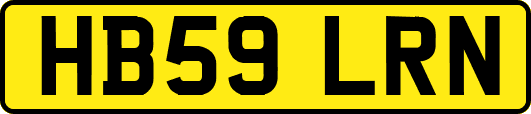 HB59LRN