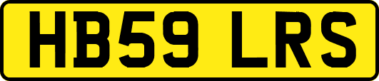 HB59LRS
