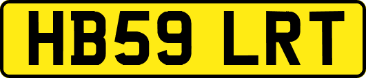 HB59LRT