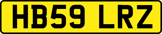 HB59LRZ