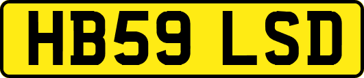 HB59LSD