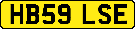 HB59LSE