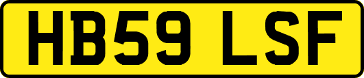 HB59LSF