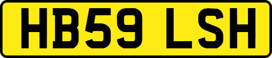 HB59LSH