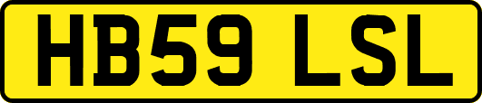 HB59LSL