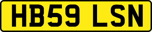 HB59LSN