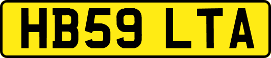 HB59LTA