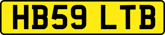 HB59LTB
