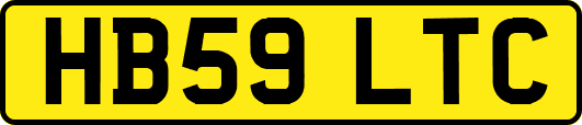 HB59LTC