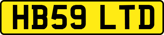 HB59LTD