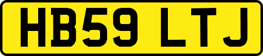 HB59LTJ