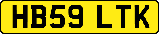 HB59LTK